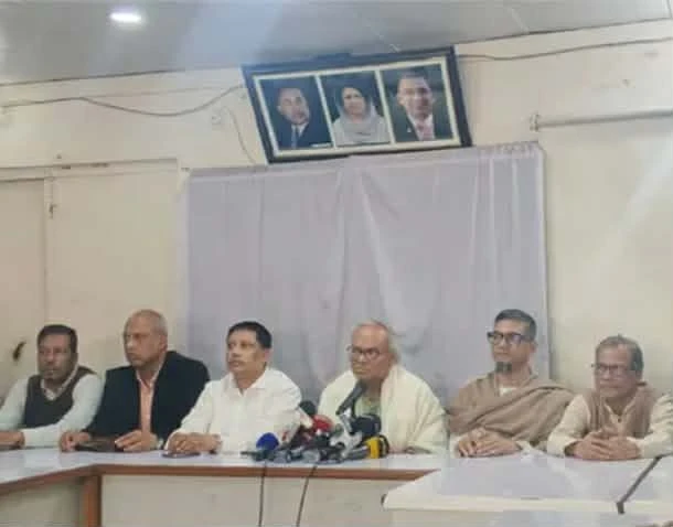 শহীদ প্রেসিডেন্ট জিয়াউর রহমানের ৯০তম জন্মবার্ষিকী : ২দিনের কর্মসূচি ঘোষণা